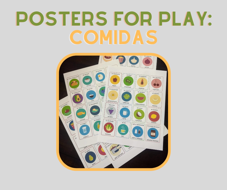 5 Fun Spanish Christian Finger Plays The Spanish Light