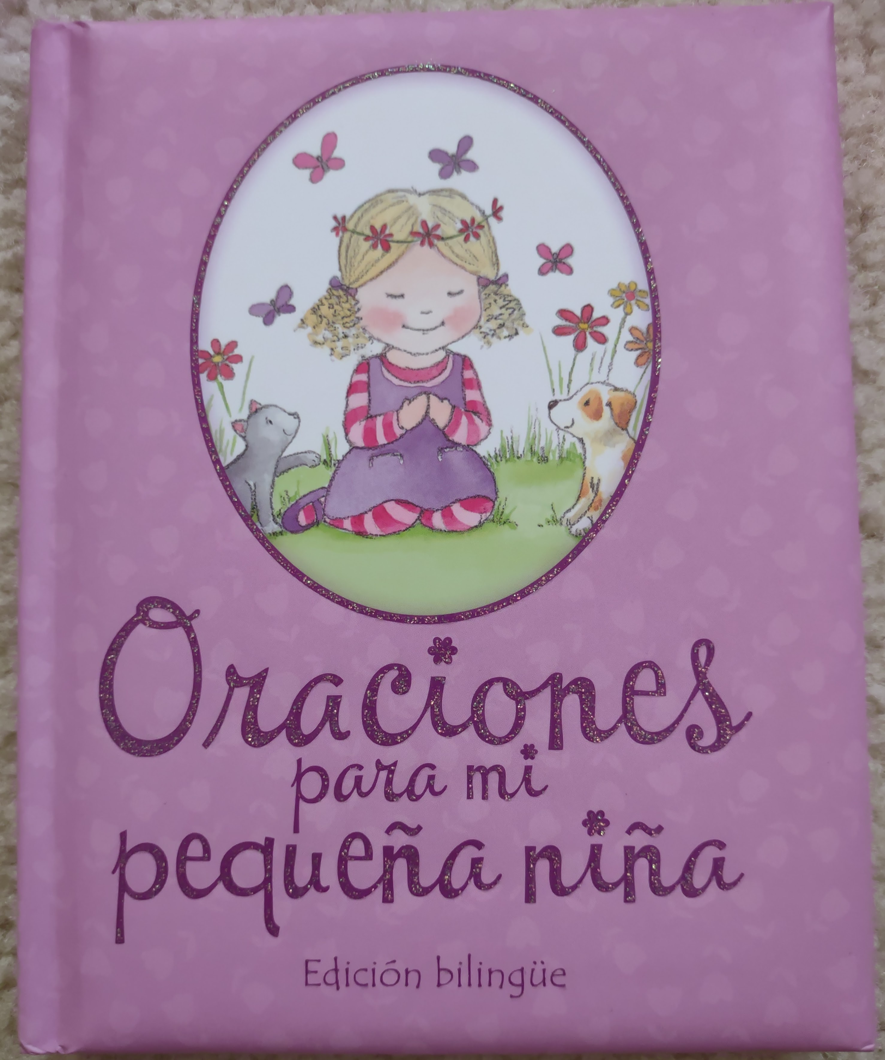 Spanish Christian books